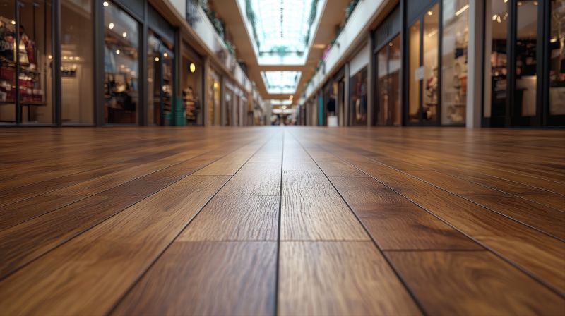 Commercial Hardwood Service in East Waterboro, ME