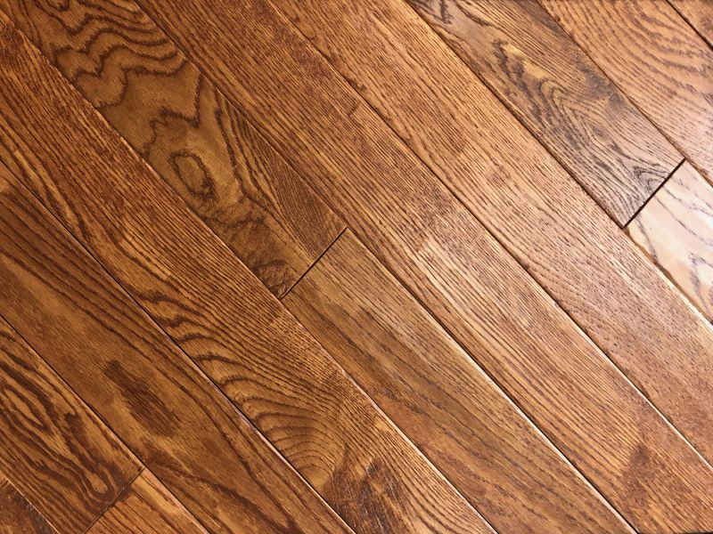Commercial Hardwood Service in Windham, ME