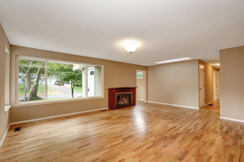 Engineered Wood Installation in South Portland, ME