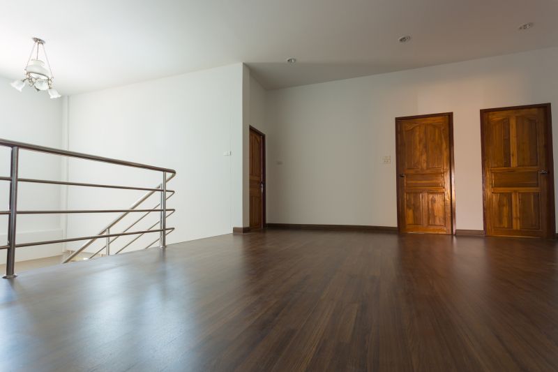 Laminate Floor Installation in Buxton, ME