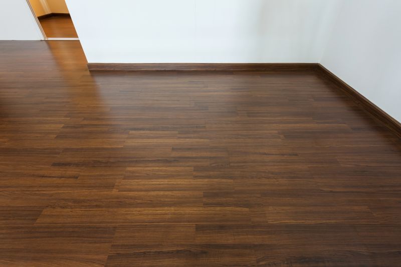 Laminate Floor Installation in Gorham, ME