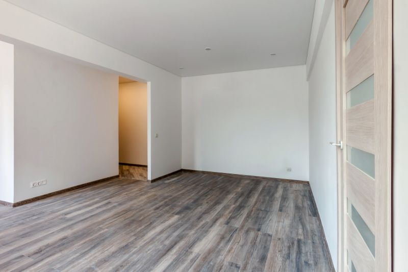 Laminate Floor Installation in Limington, ME