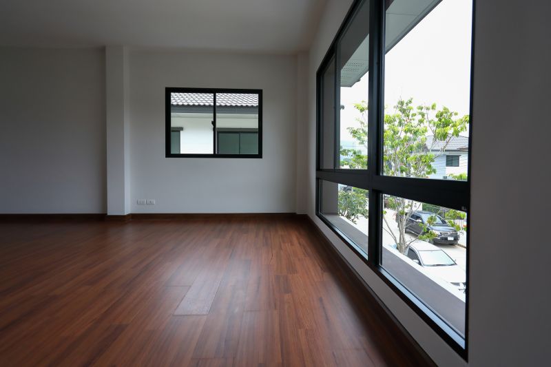 Laminate Floor Replacement in Cumberland County, ME