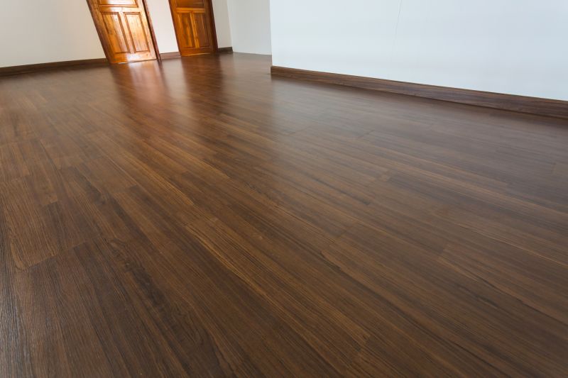 Laminate Floor Replacement in East Waterboro, ME