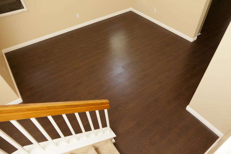 Laminate Floor Replacement in Harpswell, ME