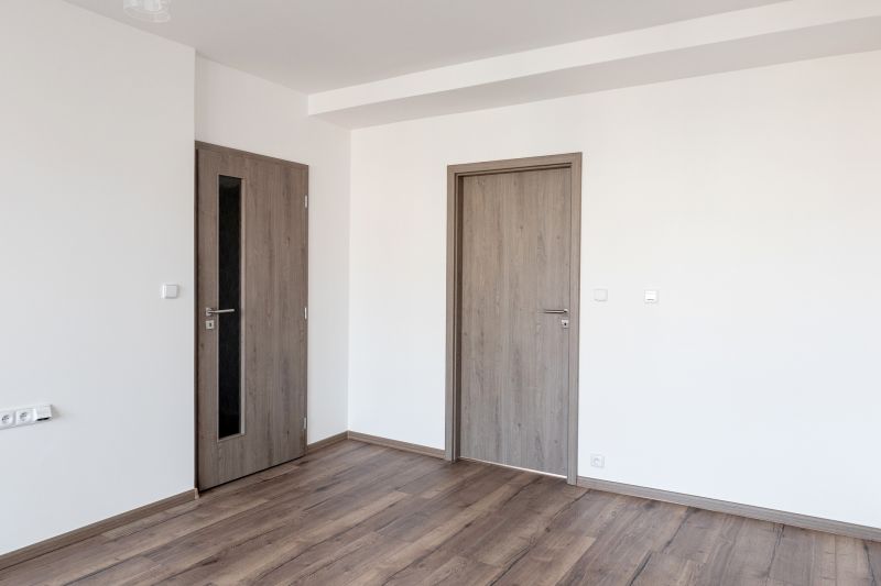 Laminate Floor Replacement in Hollis Center, ME