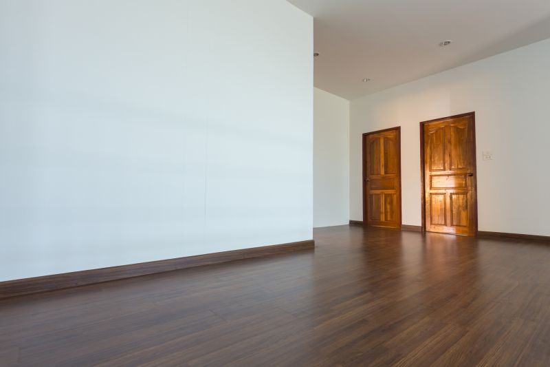 Laminate Floor Replacement in Limington, ME