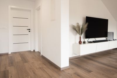 Laminate Floor Replacement in Old Orchard Beach, ME