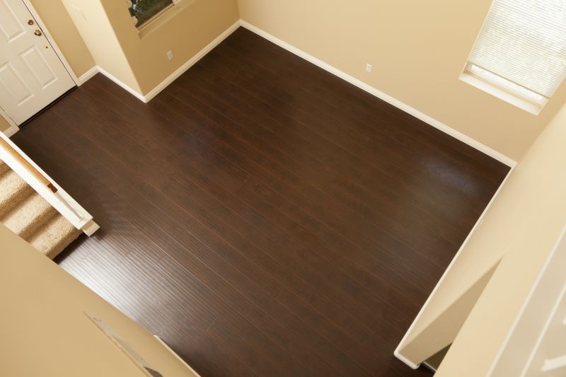 Laminate Floor Replacement in Raymond, ME