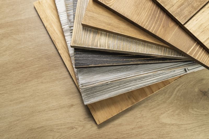 Laminate Tile Installation in South Portland, ME