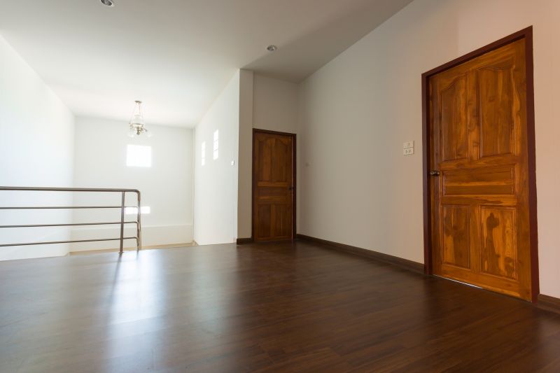 Laminate Wood Installation in South Portland, ME