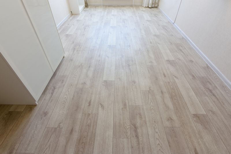Linoleum Floor Installation in Falmouth, ME