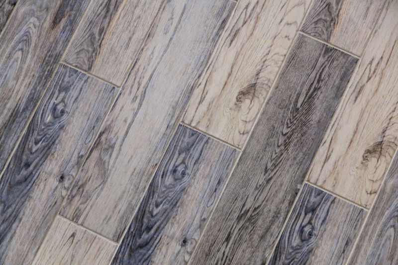 Sheet Flooring Installation in Portland, ME