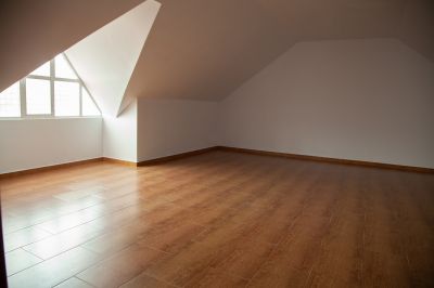 Sheet Linoleum Installation in Windham, ME