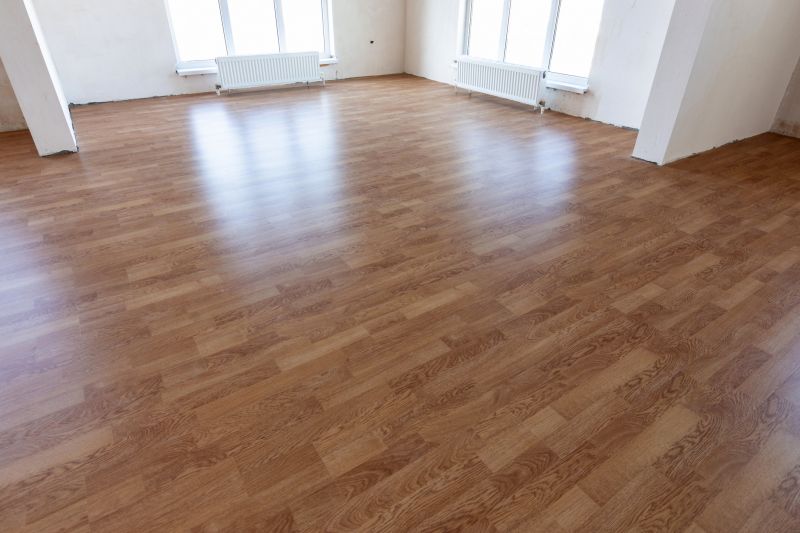 Vinyl Floor Replacement in South Portland, ME
