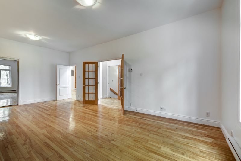 Vinyl Flooring Installation in Cape Elizabeth, ME