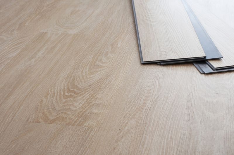 Vinyl Flooring Installation in Cumberland Center, ME